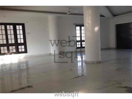 Jubilee Hills 9 BHK Independent house for Sale